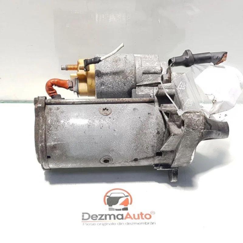Reducere extra Electromotor, Renault Laguna 3, 2.0 dci, M9R, 8200568535C (id:397779)