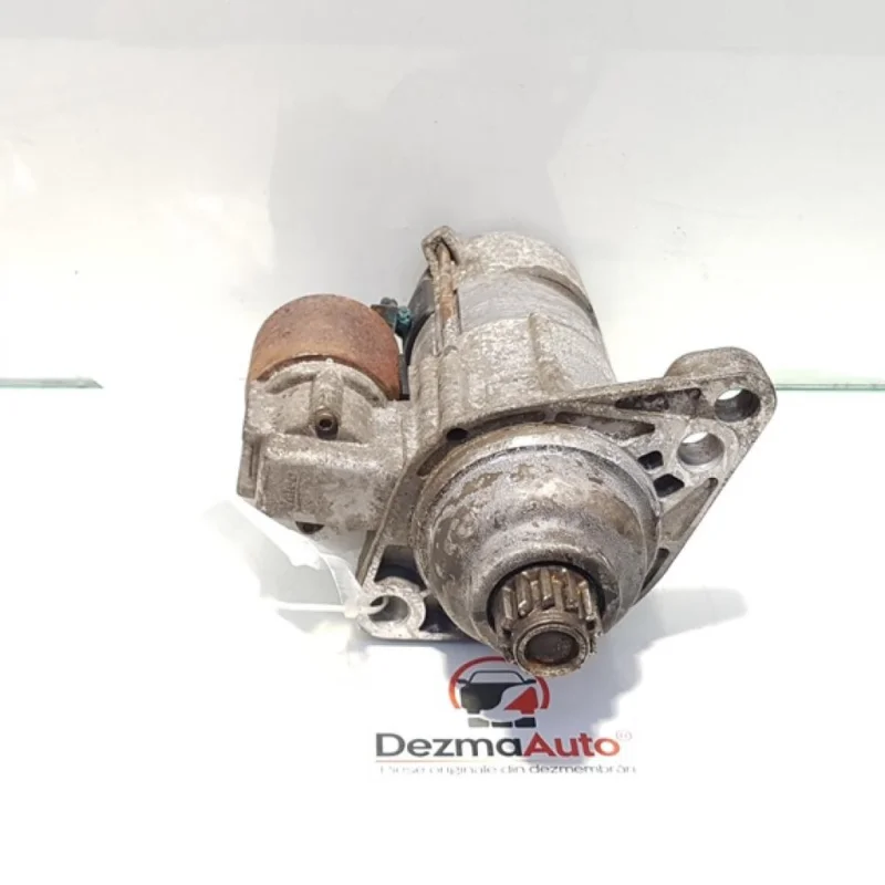 Reduceri Electromotor, Vw Caddy 4, 1.6 tdi, CAY, 02Z911024K