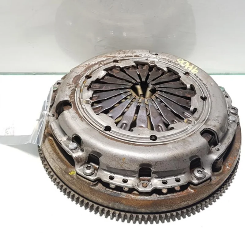 Cel mai bun preț Volanta masa simpla cu placa presiune, Citroen DS4, 1.6 hdi, 9H06, 96862553980