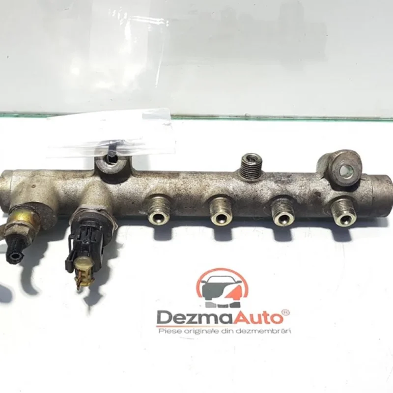 Rampa injectoare cu senzor, Opel Astra H, 1.7 cdti, Z17DTH, 0445214094 (id:397565) Disponibil imediat