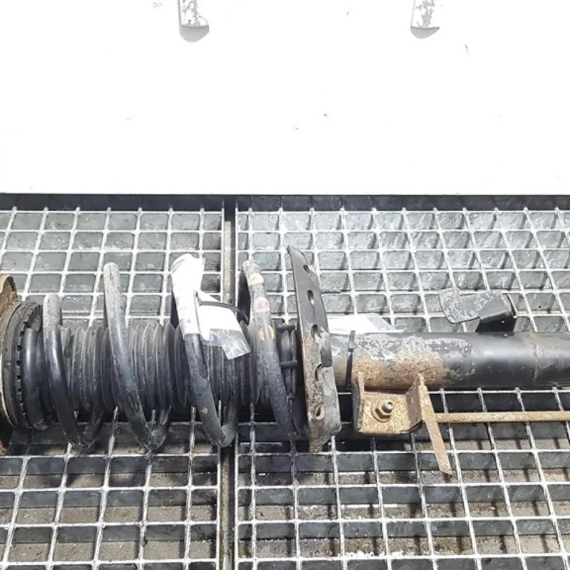 Amortizor stanga fata, Ford Mondeo 4, 2.0 tdci (id:397700) Plată sigură