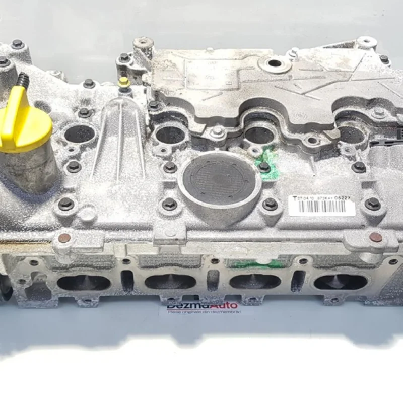 Cumpără acum Chiulasa cu 2 axe came, Renault Megane 2, 1.6 B, K4M812, 8200766796F (id:397633)