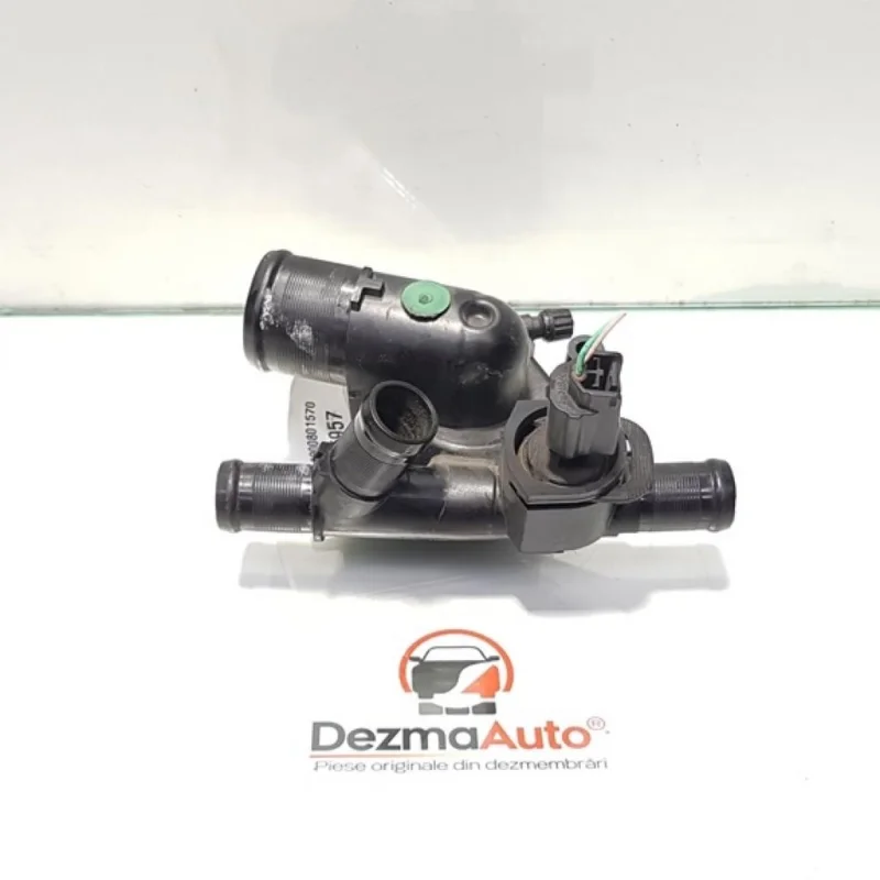 Retur gratuit Corp termostat Renault Koleos 1, 2.0 dci, 8200801570