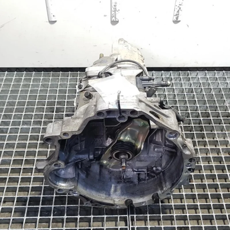 Ieftin Cutie viteze manuala, Vw Passat (3B3) 1.6 b, ALZ, DVP (id:397478)