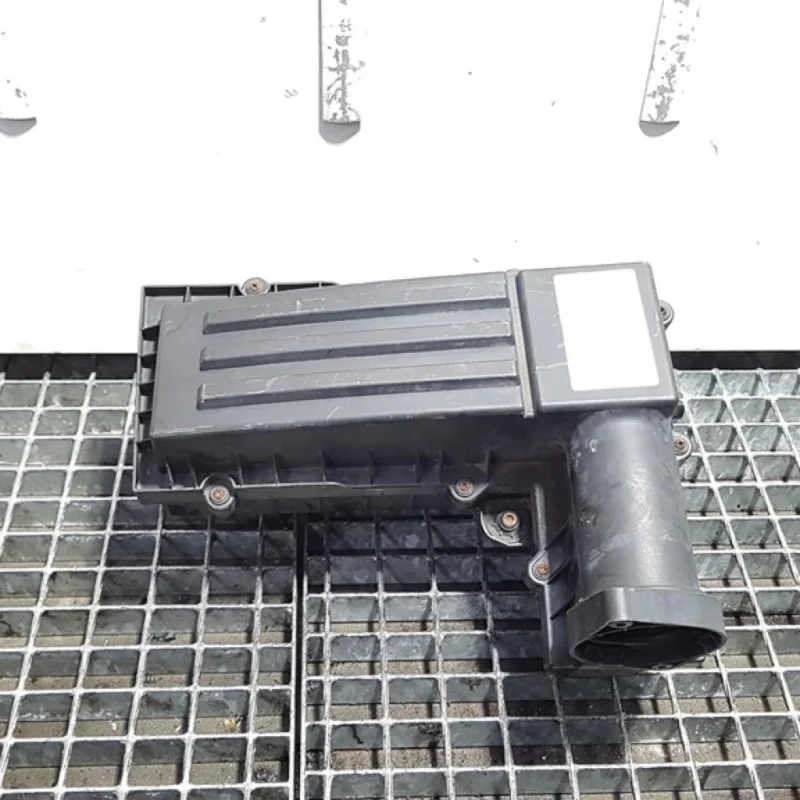 Carcasa filtru aer Skoda Yeti (5L) 2.0 tdi, 3C0129607BF Preferatul clienților