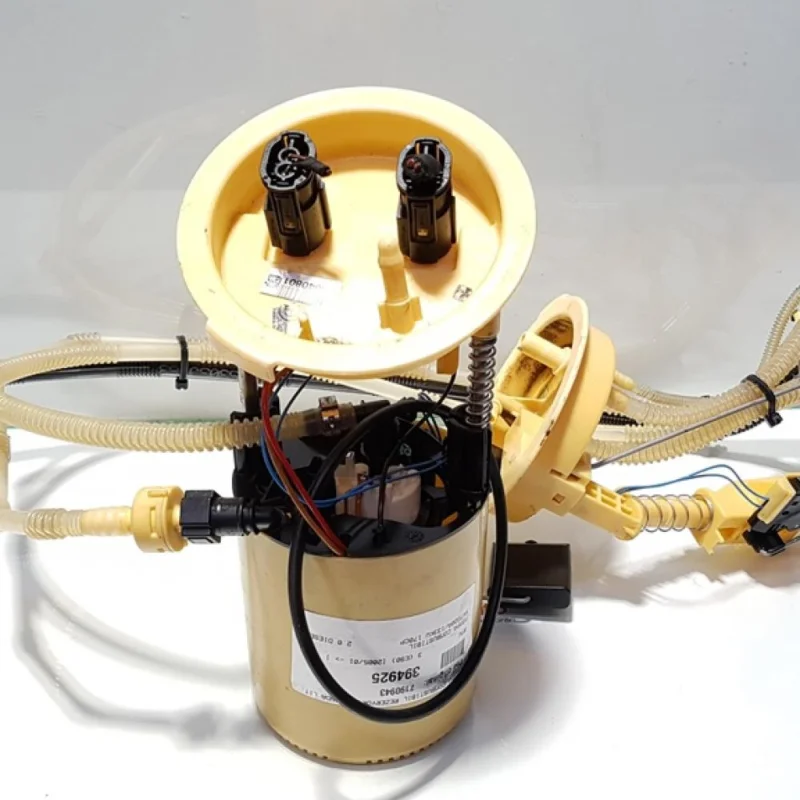 Cumpărături sigure Pompa combustibil rezervor cu sonda, Bmw 3 Touring (E91) 2.0 d, N47D20A, 7190943