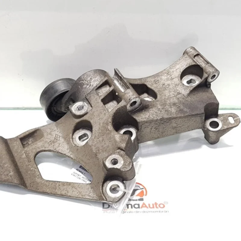 Suport accesorii, Renault Megane 2 Sedan, 1.5 dci, K9KF728, 8200072727 Plată securizată