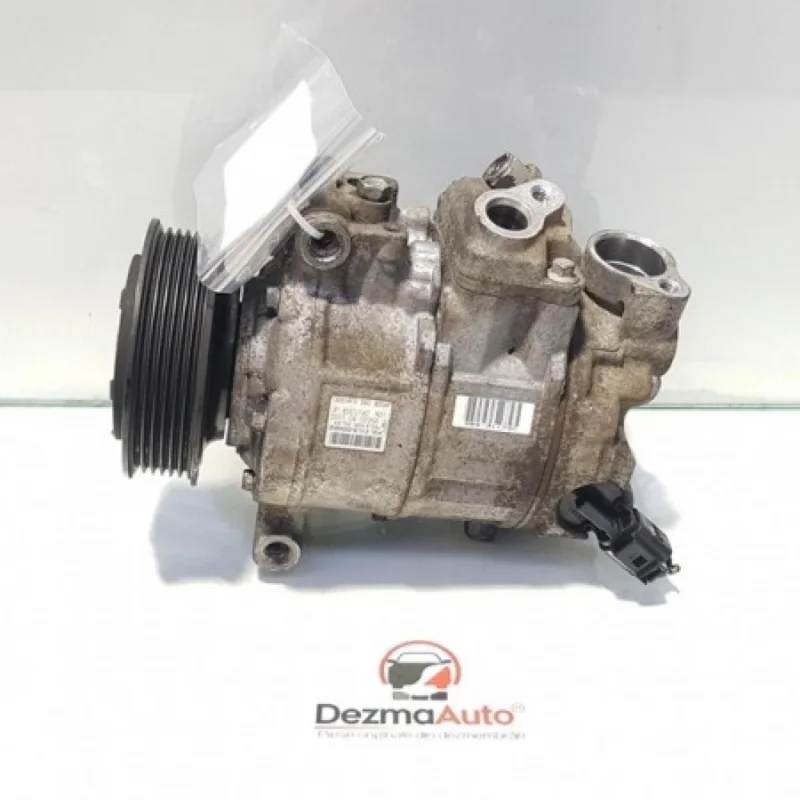 Ieftin Compresor clima, Seat Exeo (3R2) 2.0 tdi, CAG, 4F0260805AP (pr:117994)
