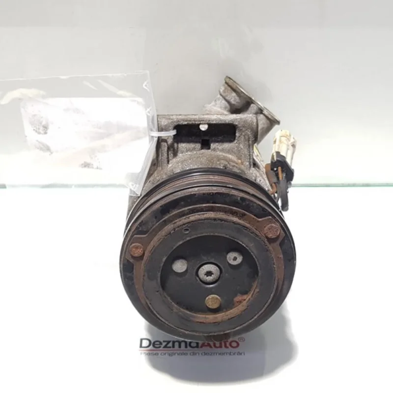 Compresor clima, Opel Vectra C, 1.6 B, Z16XEP, GM13124750 Reduceri