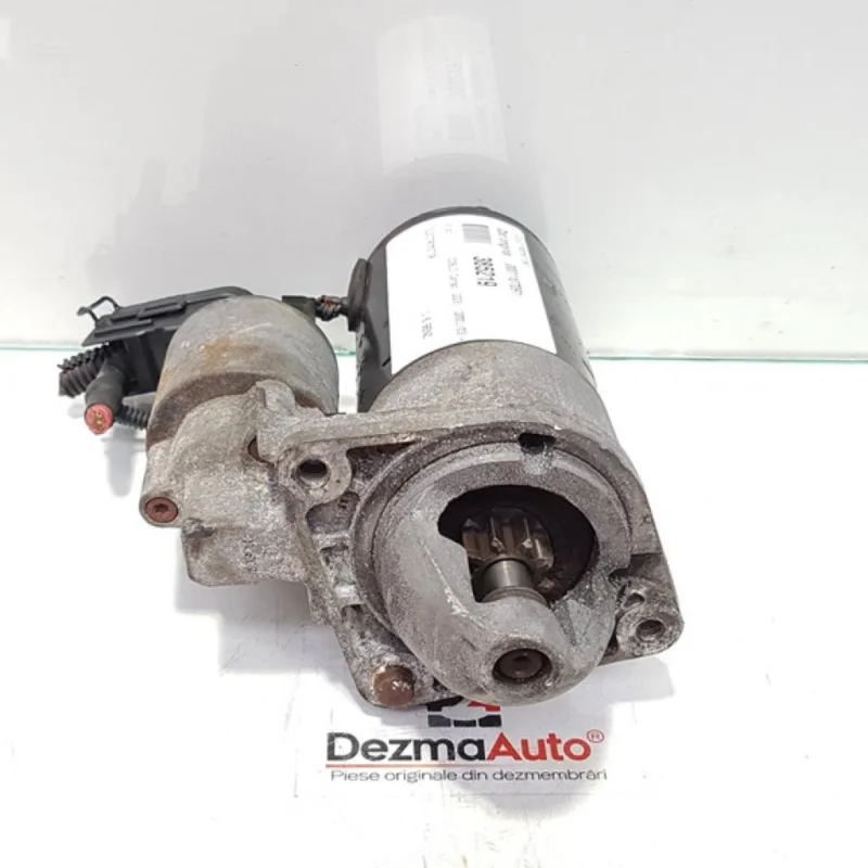 Electromotor Fiat Multipla (186) 1.6 b, 0001107091 (pr:110747) Ofertă limitată
