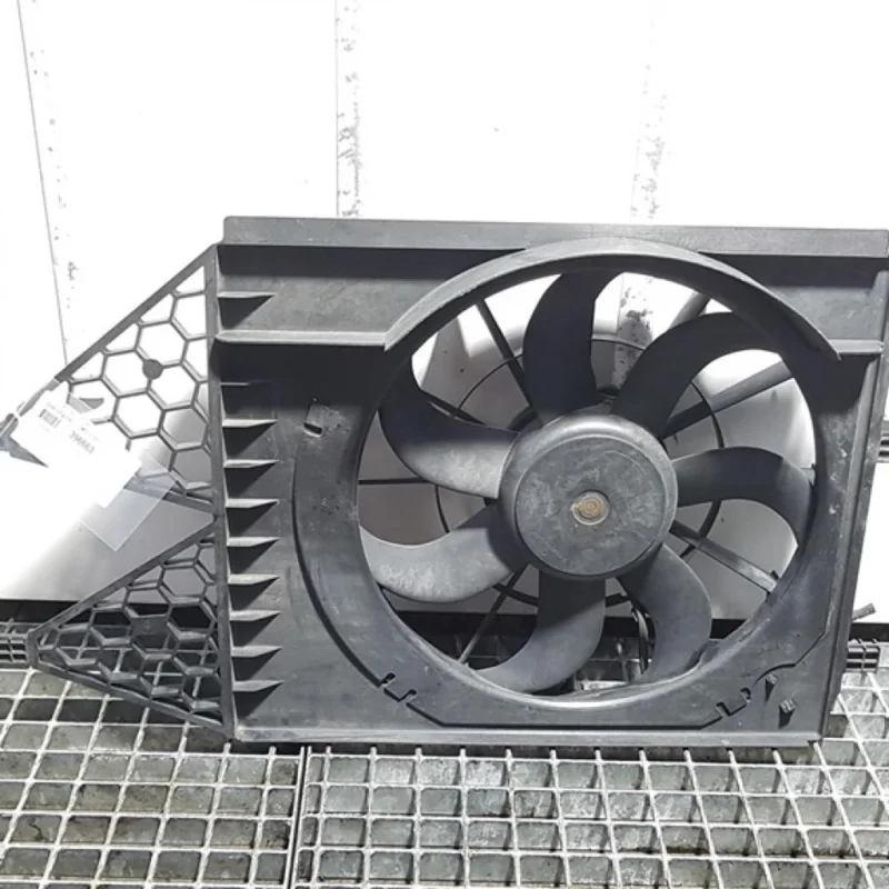 Electroventilator, Vw Polo (6R) 1.4 b, 6R0121207 (id:396663) Preț mic