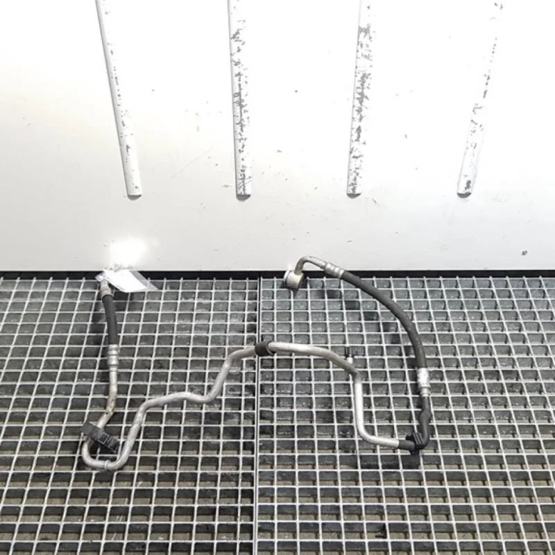 Promoție Conducta clima cu senzor, Skoda Rapid Spaceback (NH1) 1.6 tdi, CAYC, 6R2820741T