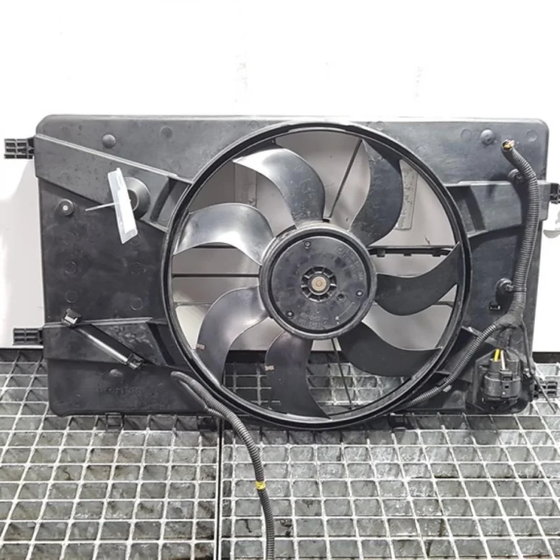 Disponibil imediat Electroventilator, Opel Astra J Combi, 2.0 cdti, A20DTH, GM13250341