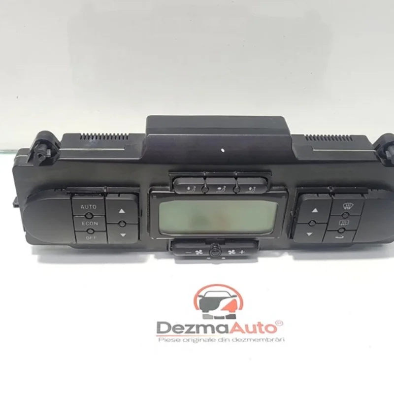 Expediere rapidă Display climatronic, Seat Leon (1P1) 1P0907044B (id:396763)