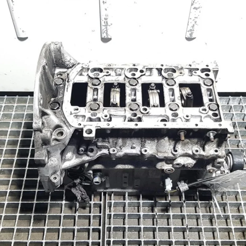 Bloc motor, Ford Fusion, 1.4 tdci, F6JA (pr:110747) Doar azi