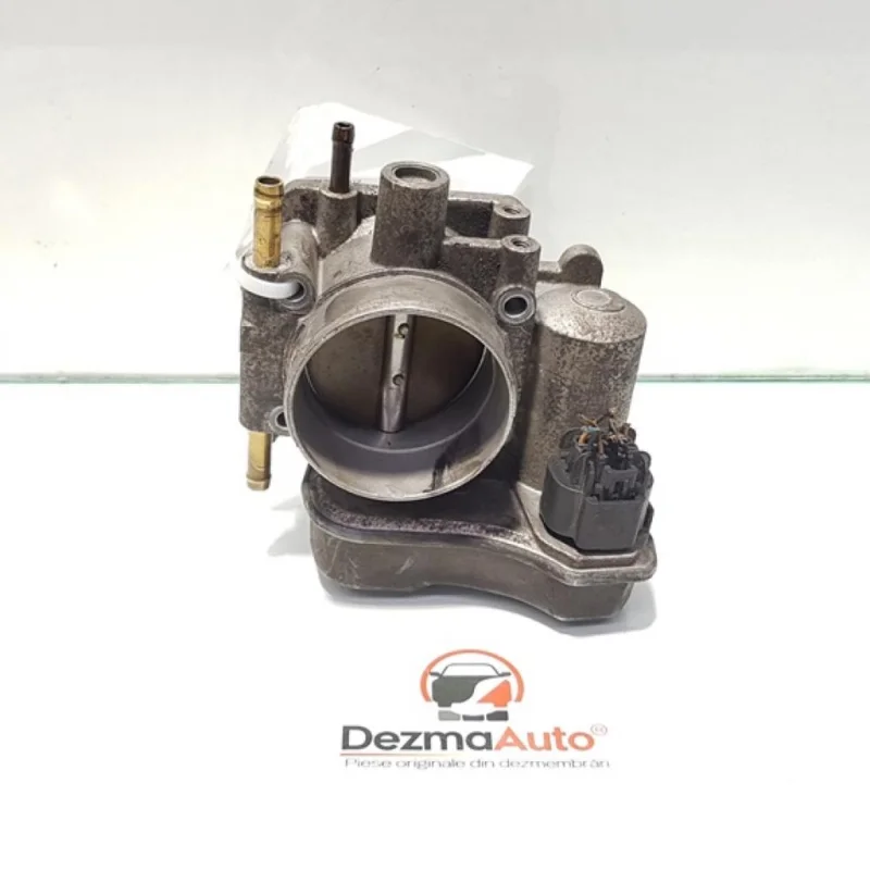 Clapeta acceleratie, Opel Astra G Coupe, 1.8 b, Z18XE, 09128518 Reducere