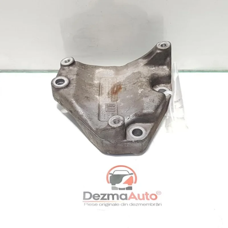 Suport compresor clima, Opel Astra H, 1.8 b, Z18XE, 90529603 Discount