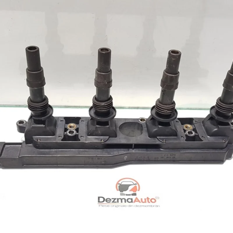 Bestseller Bobina inductie, Opel Vectra B, 1.8 b, Z18XE, GM90536194