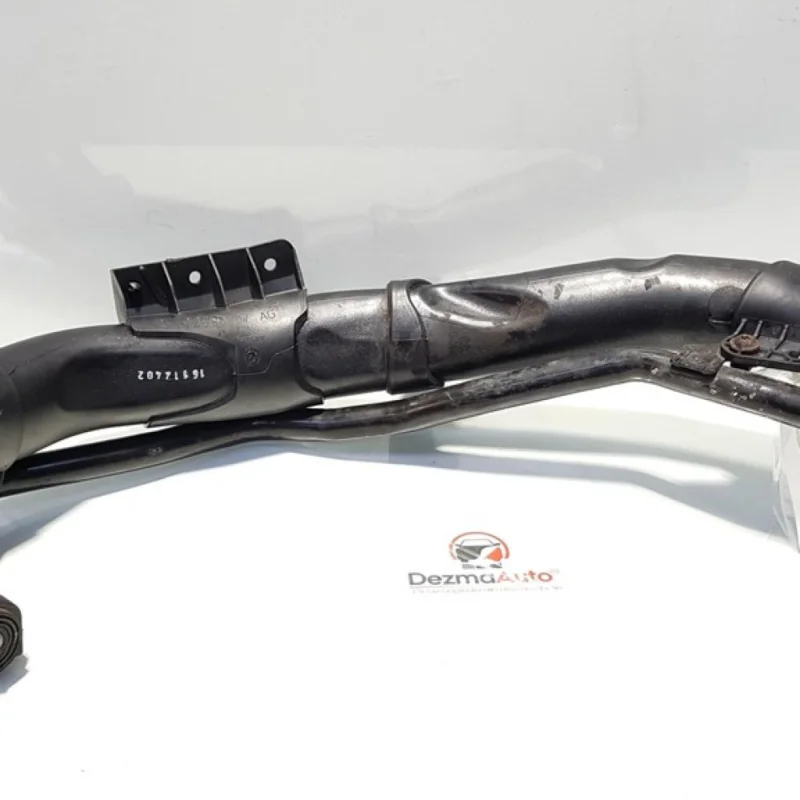 Tub intercooler, Vw Passat (3C2) 2.0 tdi, CBD, 5N0145840F (id:396411) Lichidare de stoc