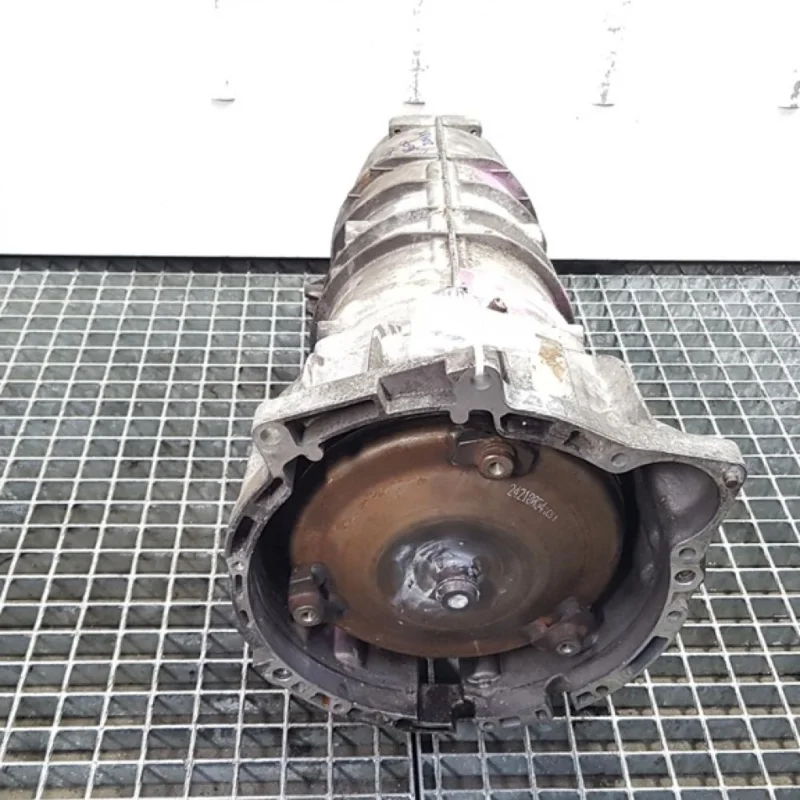 Retur ușor Cutie viteze automata, Bmw 3 (E46) 2.0 D, 204d1 (id:396522)