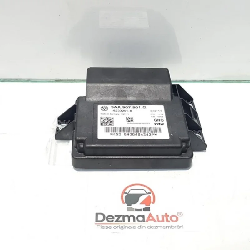 Vezi acum Calculator frana de mana, Vw Passat Variant (365) 3AA907801G (id:396175)