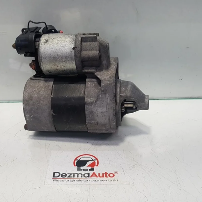 Cel mai vândut Electromotor Fiat Punto (188) 1.2 benz, 46813058 (pr:110747)