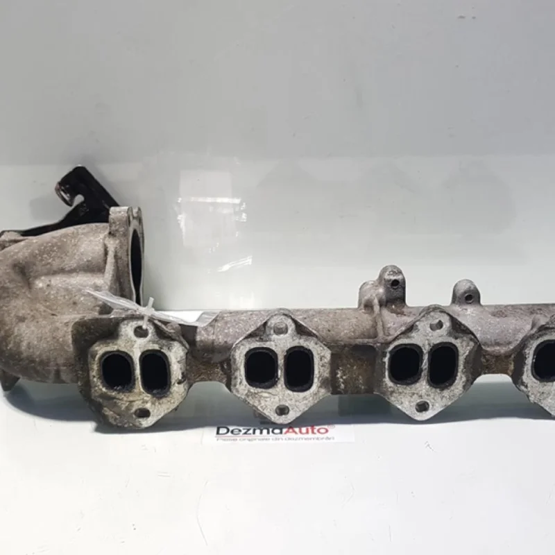 Galerie admisie, Renault Trafic 2, 2.0 dci, M9R782 Doar azi