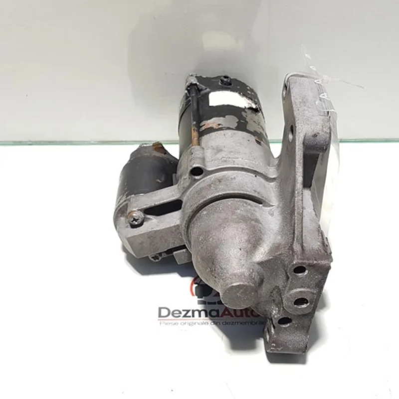 Electromotor, Jeep Compass I, 2.0 crd, ECD Transport gratuit