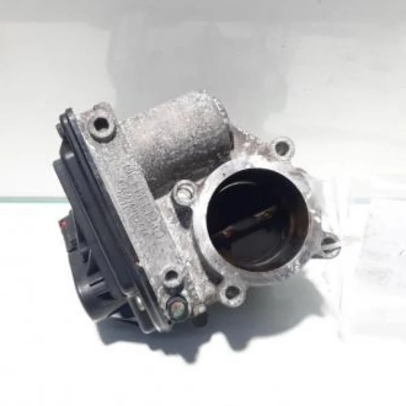 Reducere specială Clapeta acceleratie, cod 2S6U-9E927-F, Ford C-Max 1, 1.6 ti, HXDA (id:388576)