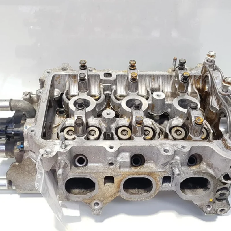 Disponibil imediat Chiulasa, Peugeot 107, 1.0 benz