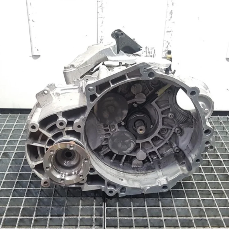 Cutie viteze manuala cu Start-Stop, Audi A3 Sportback (8VA), 2.0 tdi, PGT, 6 viteze Chilipir