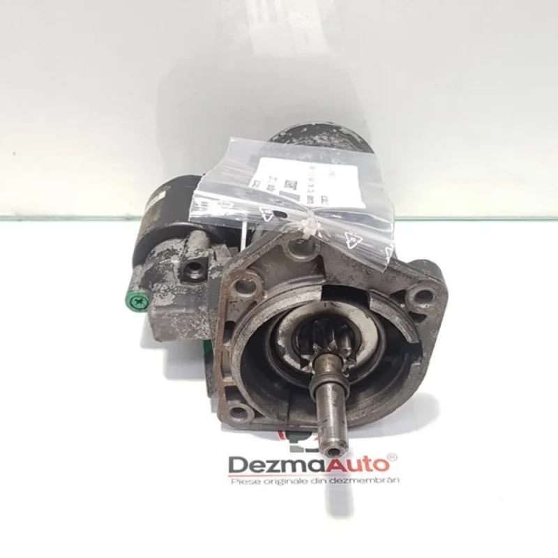 Livrare rapidă Electromotor Seat Ibiza 2 (6K1) 1.0 B, 0001112027