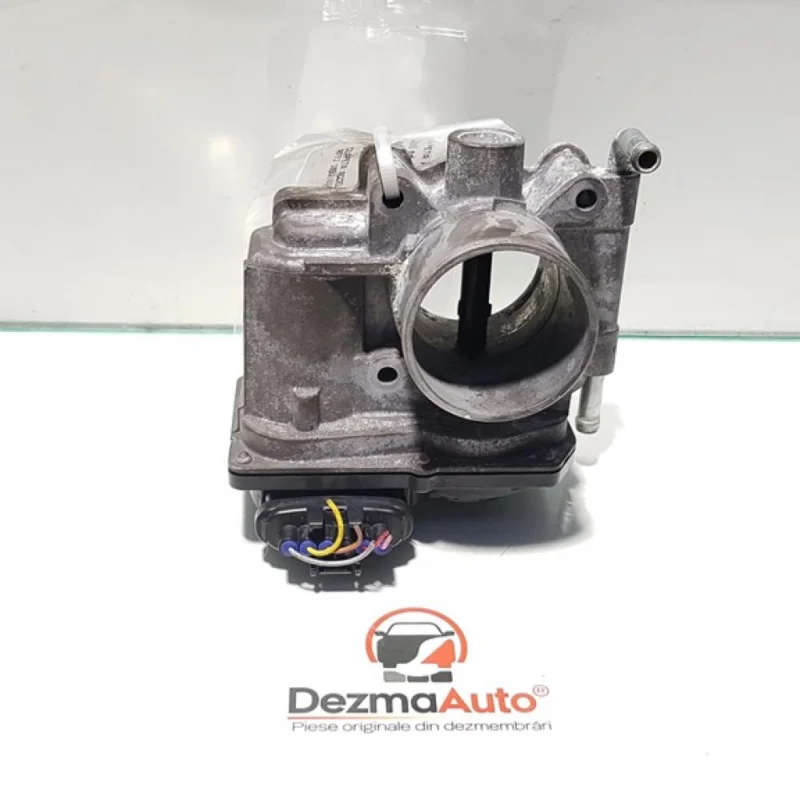 Clapeta acceleratie, Mazda 6 Combi (GH) 2.0 MZR-CD, RF7J136B0D Premium