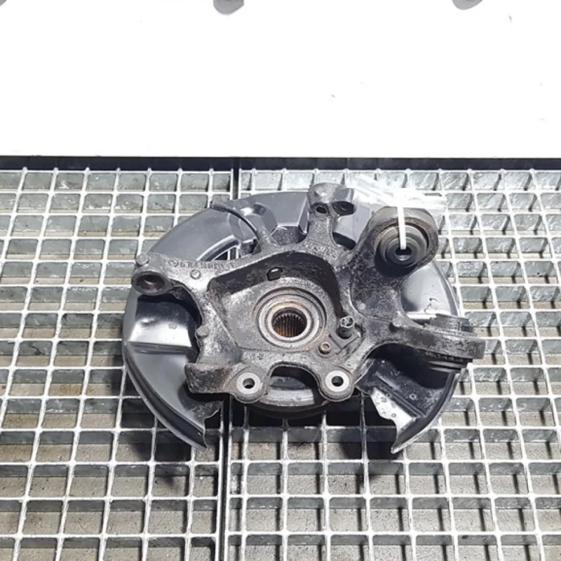 Calitate înaltă Fuzeta dreapta spate cu abs, Bmw 3 (E90) 2.0 D (id:394920)