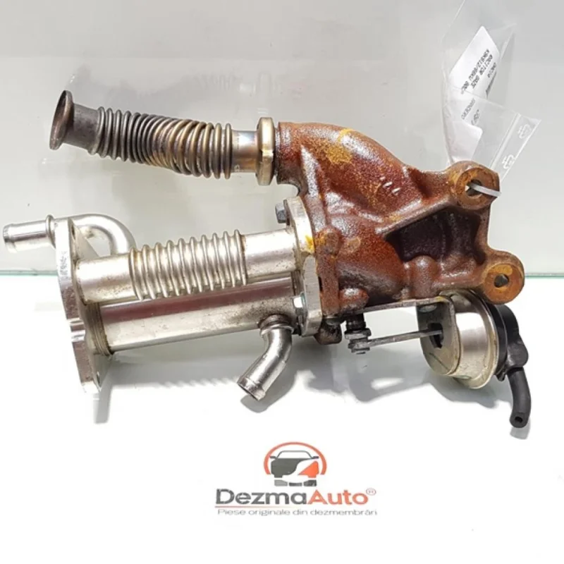 Racitor gaze, Dacia Lodgy, 1.5 dci, K9K612, 147356133R Preț promoțional