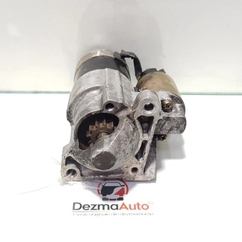 Ieftin Electromotor, Renault Scenic 2, 1.5dci, K9K722, 8200227092