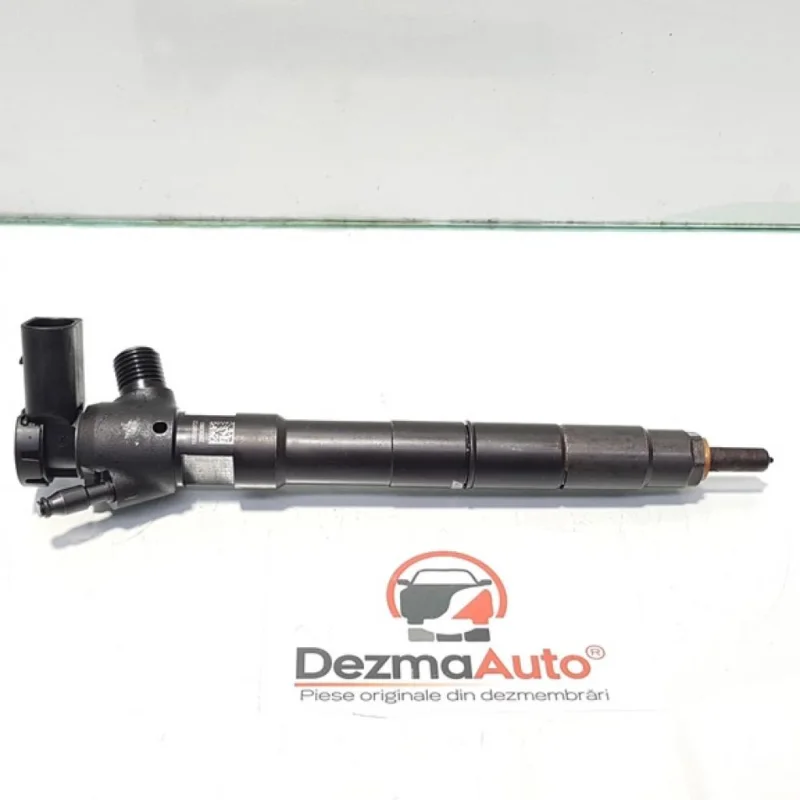 Injector, Skoda Octavia 3 (5E3) 1.6 tdi, CXXB, 04L130277D (id:395786) Livrare rapidă