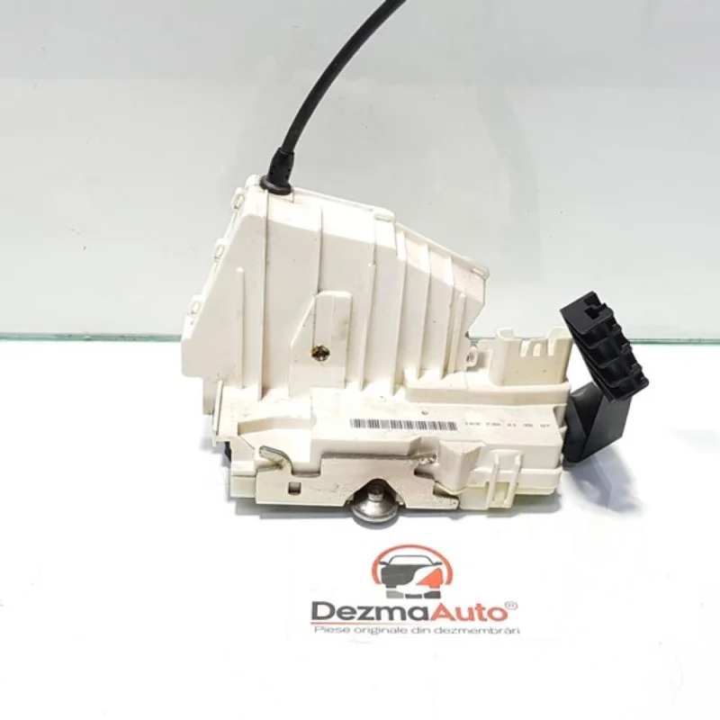 Preferatul clienților Broasca stanga spate, Mercedes Clasa ML (W164) 1697302135 (pr:110747)