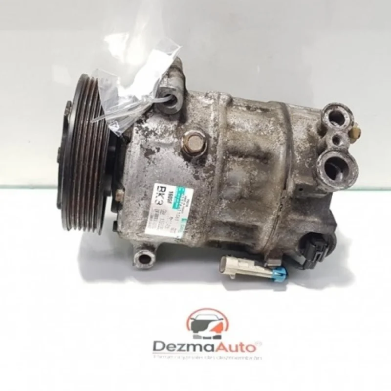 Ofertă Compresor clima, Opel Astra J Combi, 2.0 cdti, A20DTH, GM13232307