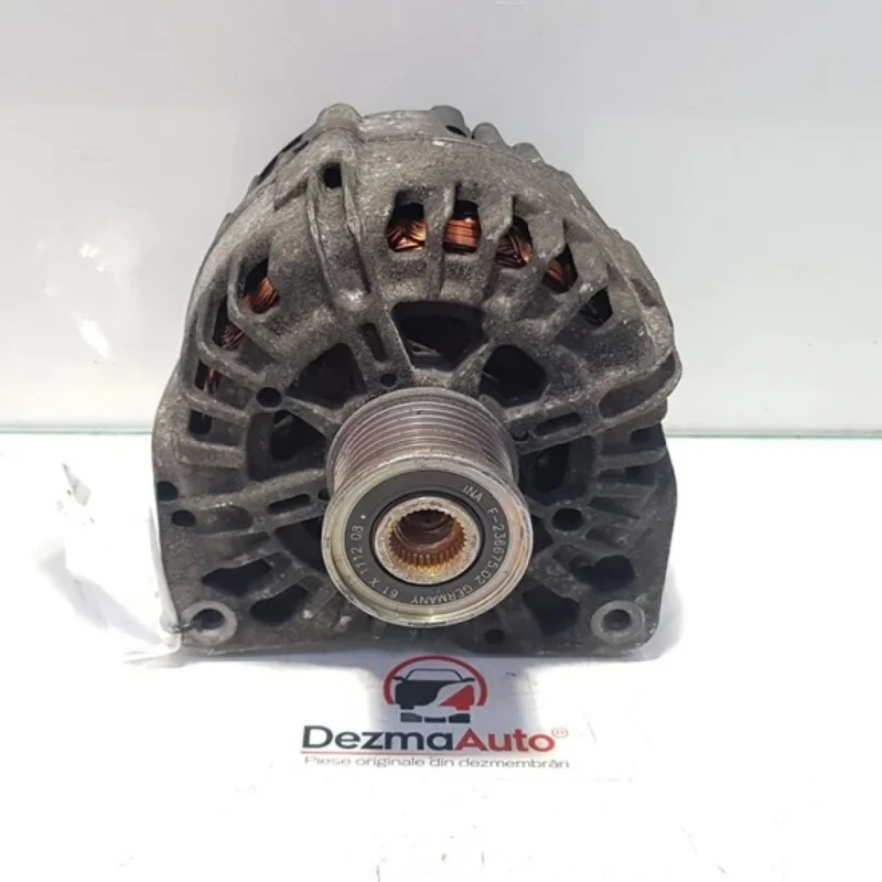 Preț redus Alternator Renault Laguna 3 Combi, 2.0 dci, 2542966E