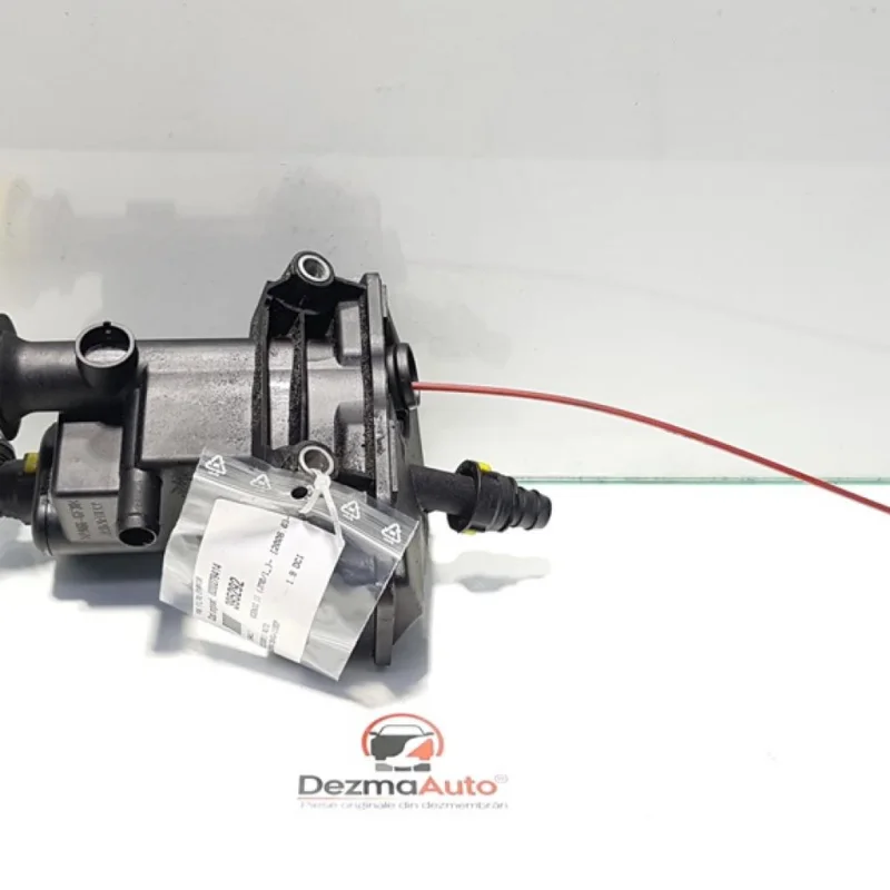 Vas filtru epurator, Renault Scenic 2, 1.9dci, F9Q804, 8200279414 (id:395292) Preț mic