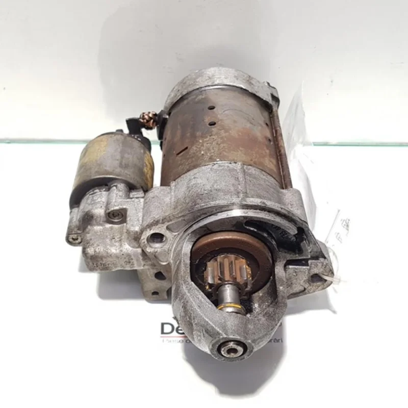 Electromotor, Mercedes Clasa C (W203) 2.7 cdi, OM612962, 0051512901 Ofertă specială