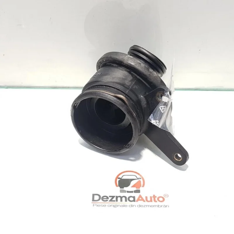 Lichidare de stoc Rezonator turbo, Mercedes CLK (C209) 2.7 cdi, OM612962, A6110981807