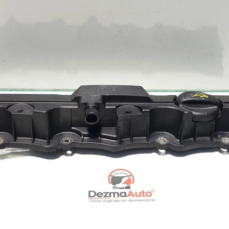 Comandă acum Capac culbutori, Peugeot Partner (I) Combispace, 1.6 benz, NFU, 9638570180