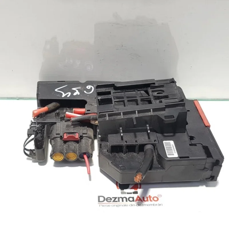 Tablou sigurante, Mercedes Clasa C T-Model (S204) 2.2 cdi, A2075400250 Retur ușor