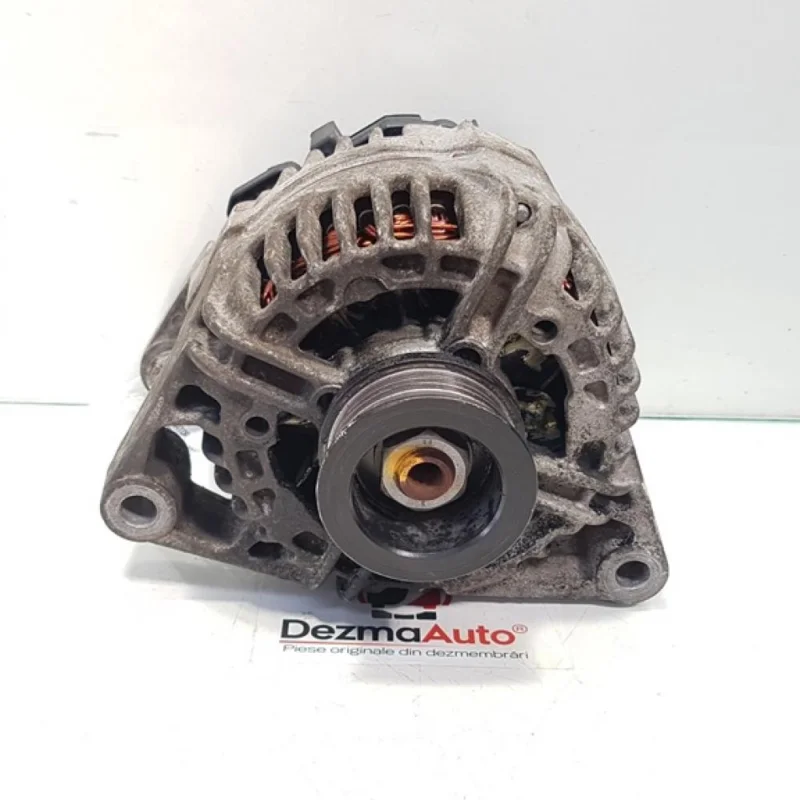 Reduceri Alternator Opel Meriva A 1.4 benz, 0124325171