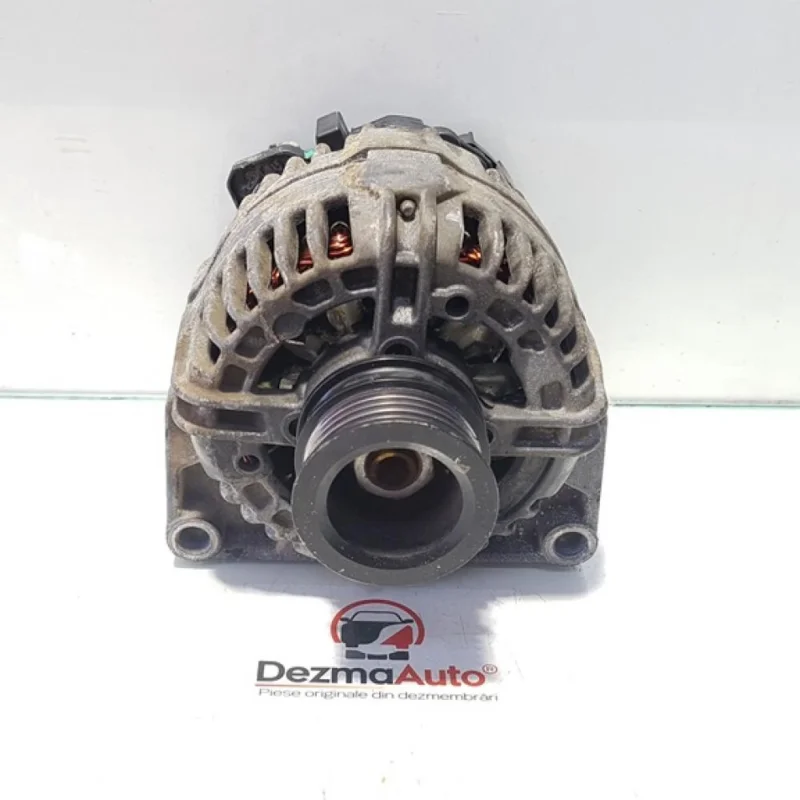 Cumpără online Alternator Opel Astra H 1.8 benz, GM13229984 (pr:110747)