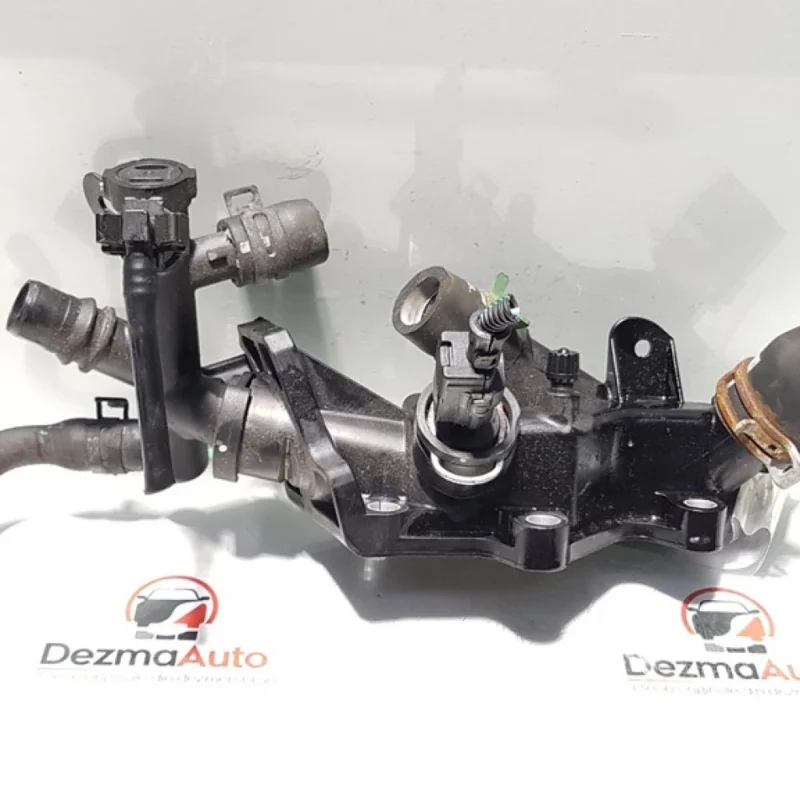 Corp termostat, Renault Clio 4, 0.9 tce, H4BA400 Cumpără acum