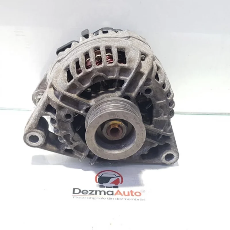Alternator Opel Meriva A 1.4 benz, 0124415023 (pr:110747) Ofertă de sezon
