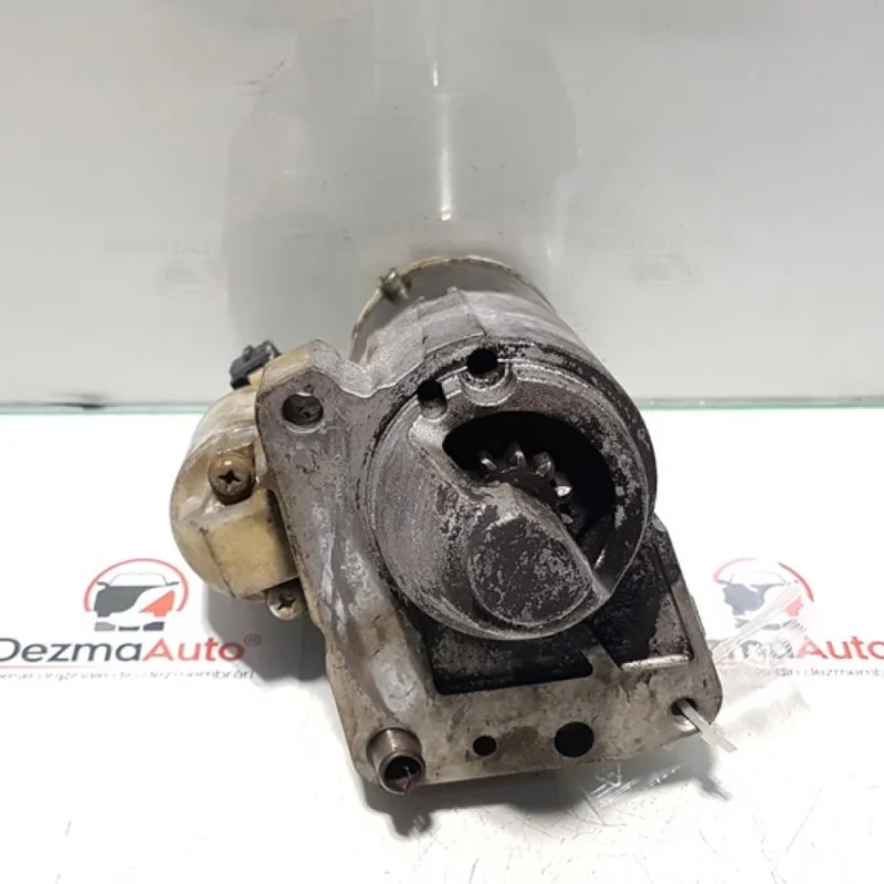 Electromotor, Citroen C3 Picasso, 1.4 benz, 8FS, V755001780 Ofertă limitată